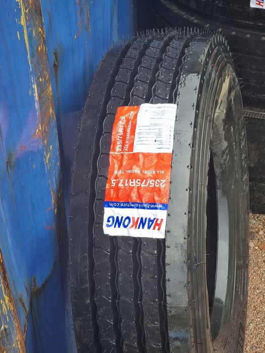 235/75R17.5 гурзвой шина