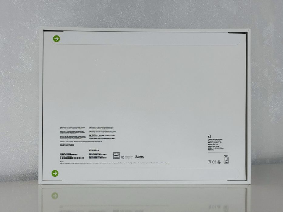 MacBook Pro 14 | M4 Pro | 48GB 1TB