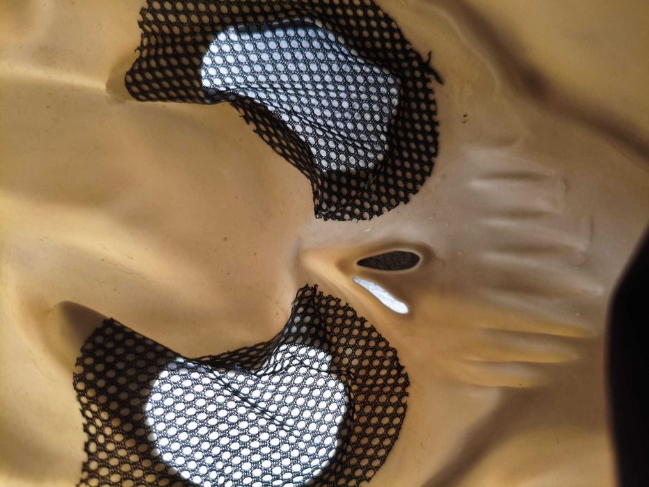 Mască horror tip Skull Craniu pentru copii și adulți