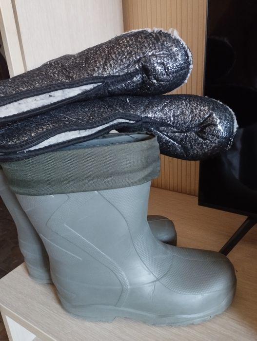 Продажа термосапог