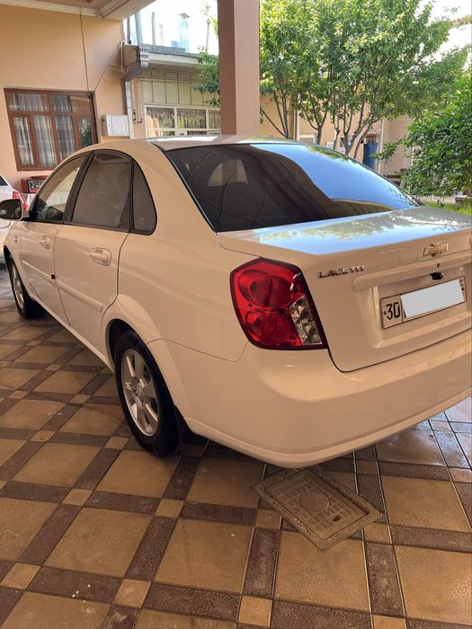 Jentra 4-pok Gaz ideal