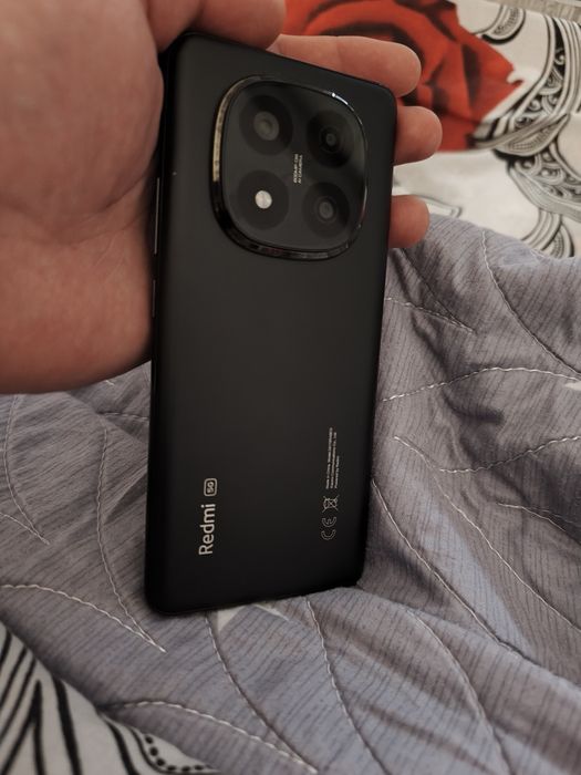 Redmi 14 pro +5g 12. 512 idial