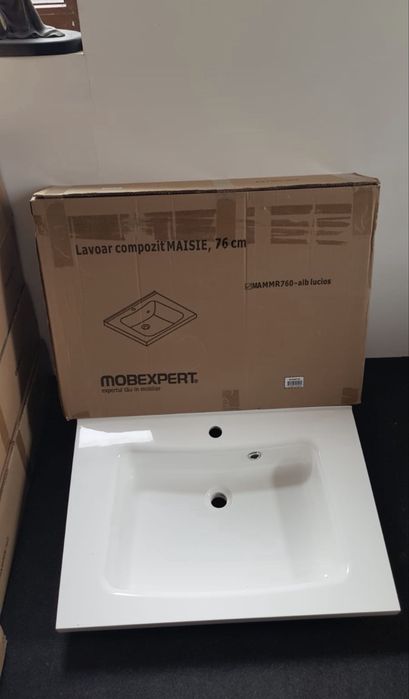 Lavoare diferite modele