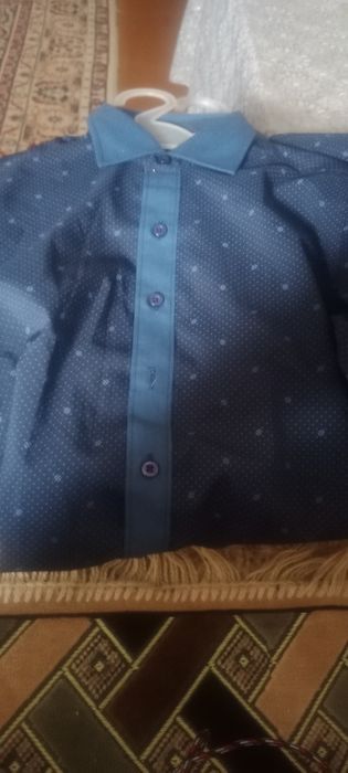 Рубашки новые Недорого