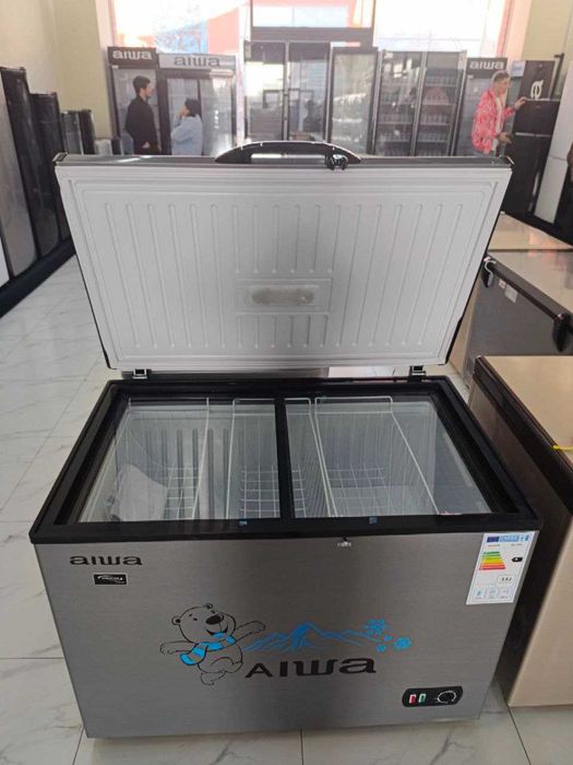 Маразилник AIWA инвертир