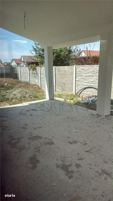 Mosnita - Duplex Separat Prin Camera Tehnica - Posibilitate Finisaje