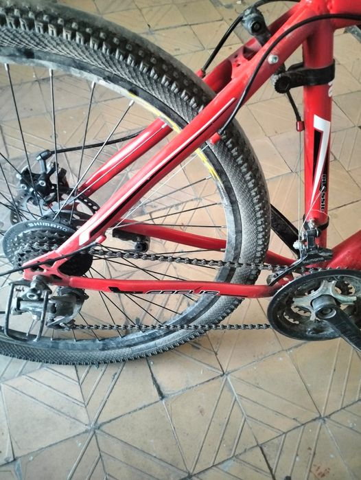 Продам велосипед