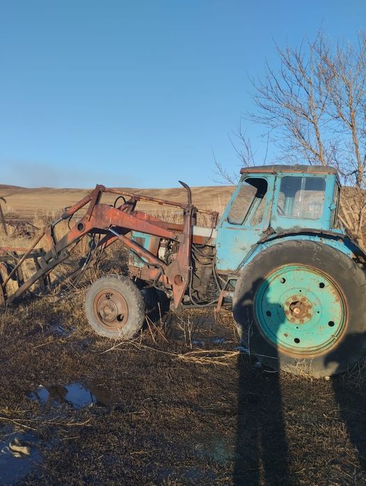 Продаётся дом в сельской местности