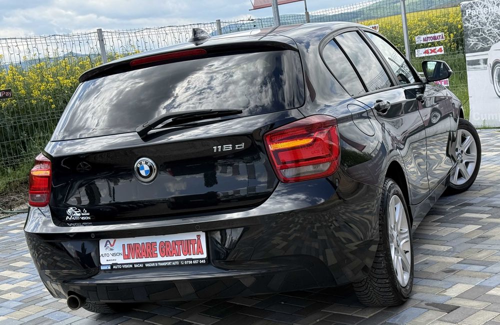 BMW 1 Series 2014 — imagine 2