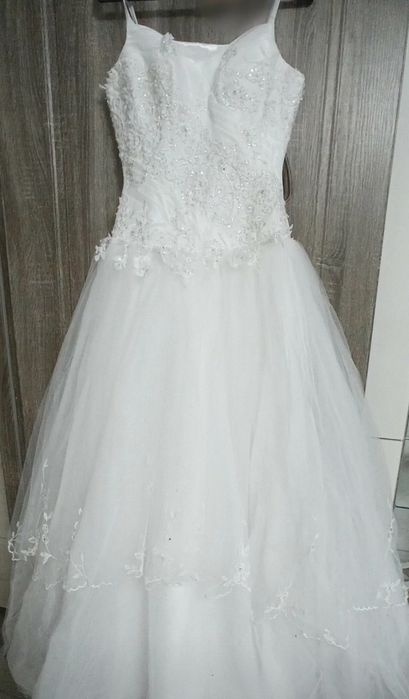 Rochie de mireasa
