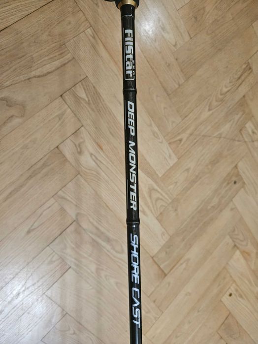 Въдица Filstar Deep Monster Shore Cast 3.00, 40-120