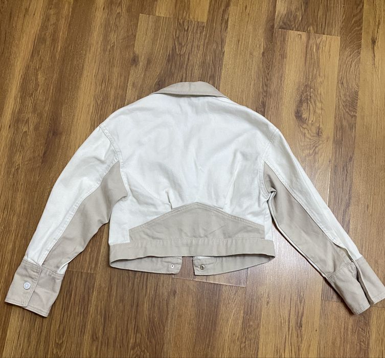 Продам весеннюю курточку