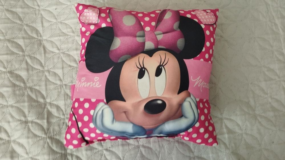 Възглавница Хари Потър