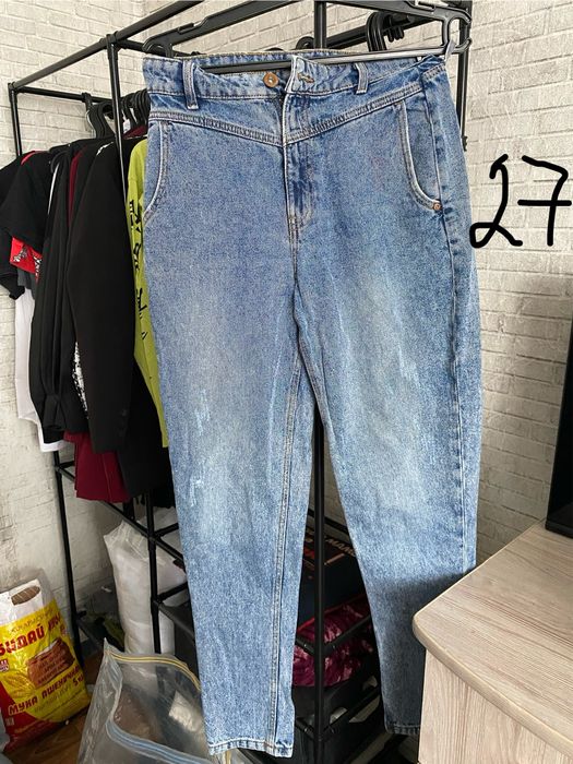 Продам джинсы в хорошем состоянии