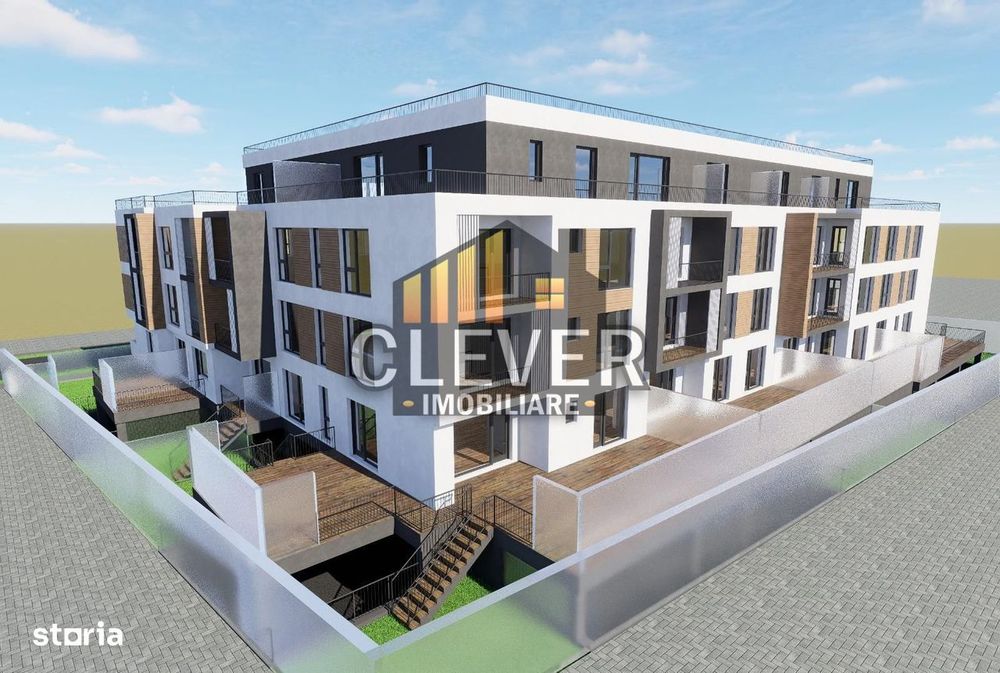 Apartament 2 camere Finalizat  Pallady Metrou Teclu Promo parcare