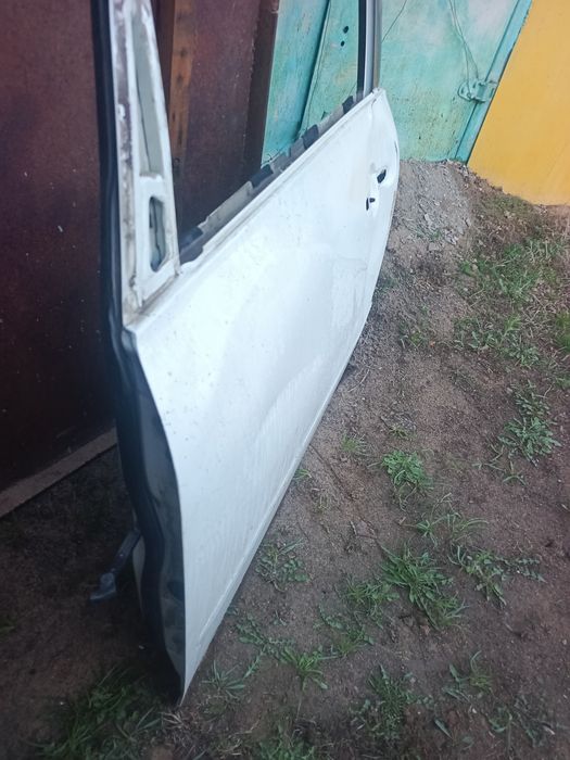 Тойота Ипсум Toyota ipsum Дверь