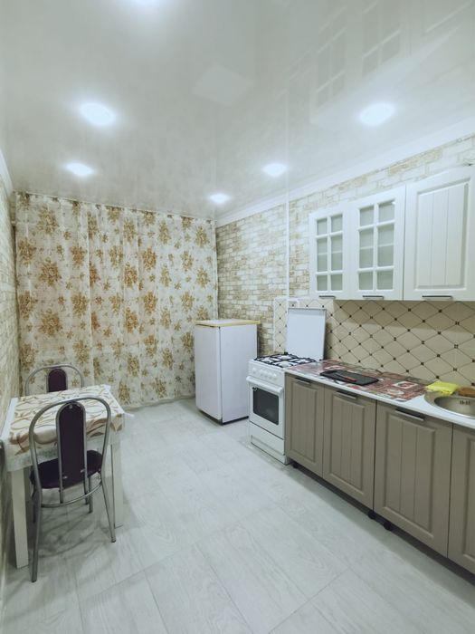 Сдаётся 1 ком квартира