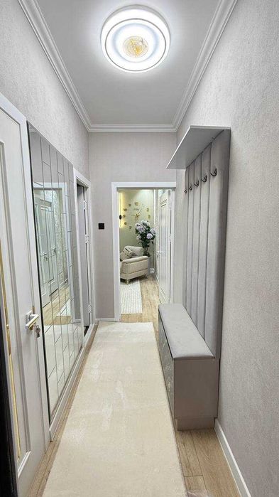 M1015 ПРОДАЕТСЯ 2в3/1/4 Квартира Ор.р: Чиланзар 19