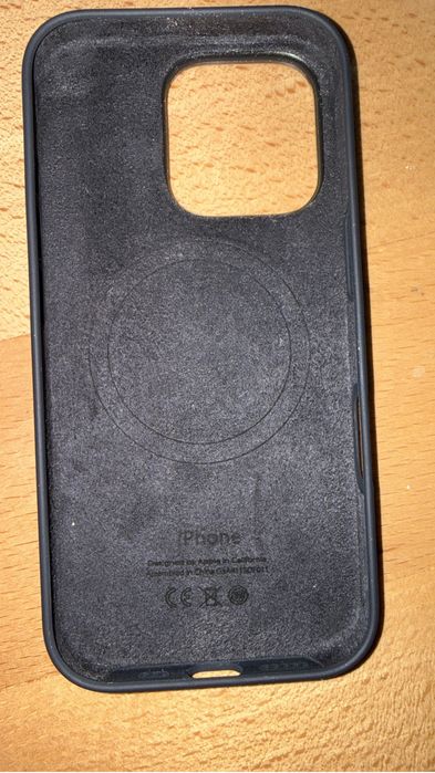 Huse Apple MagSafe