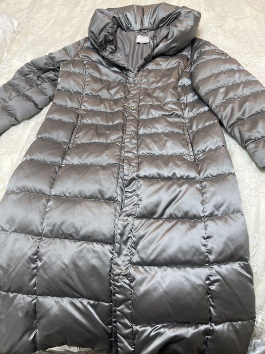 Пуховик Marina Rinaldi, 48-50