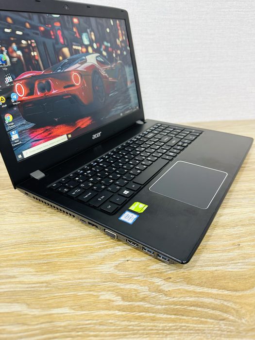 Игровой ACER Core i3-4 Ядерный по цене офисного ноутбука