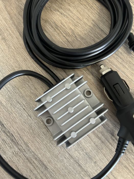 Преобразователь питания для Starlink Mini V5 (13–30V → 30V/2A)