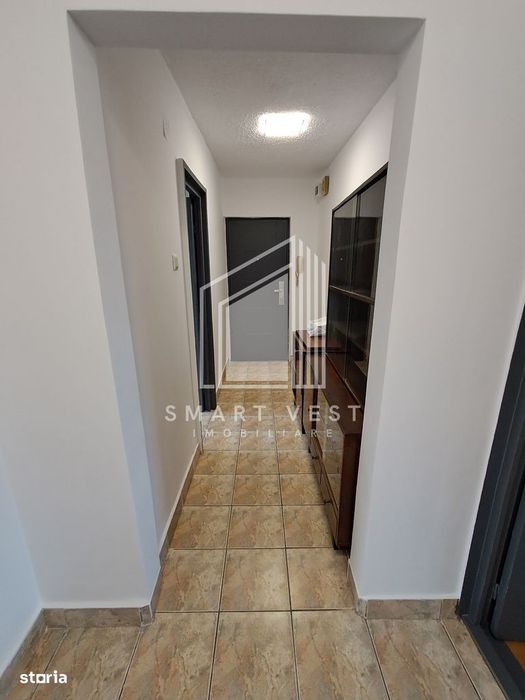 Apartament 2 camere| Etajul 1 | Zona Botizului