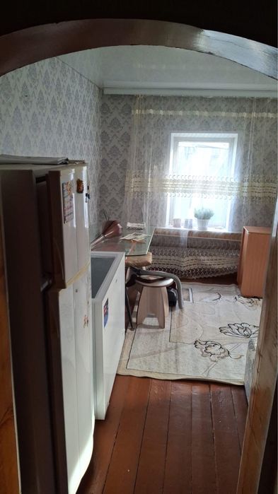 Продам дом частный