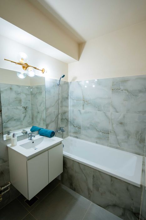 Apartament 2 camere decomandat renovat
