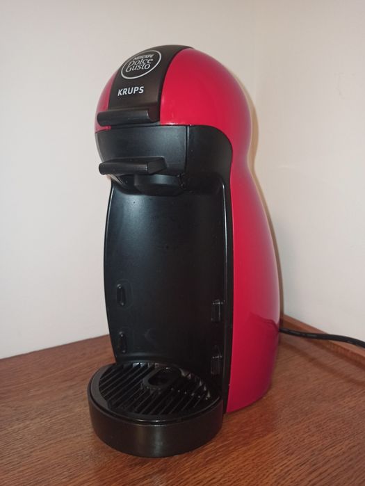 Espressor Krupps Dolce gusto