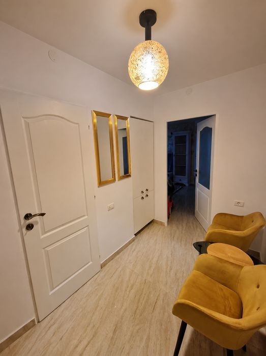 Apartament 2 camere Tatarasi(fosta Flora) mobilat si utilat complet