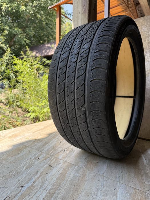 275 35 R19 Одиночка. Continental 2021