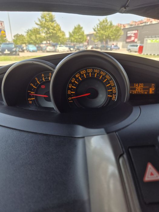 Toyota Verso  дизел 2. 0 D-4D