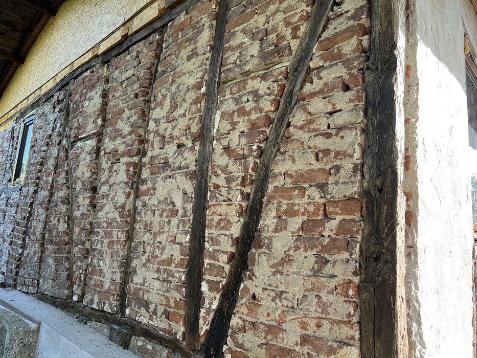 Продава се Къща в с. Поцърненци, Област Перник - 44 кв.м за 1043 €/кв.м - Снимка #9