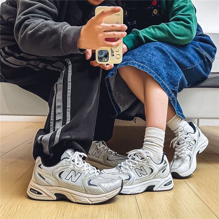 Кроссовки New Balance новые