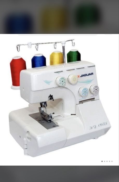 Продам оверлок..