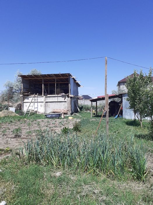 Тез арада ҮЙ сатылады