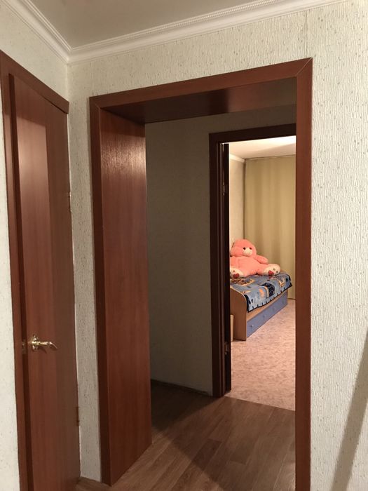 Продам 4х комнатную квартиру!