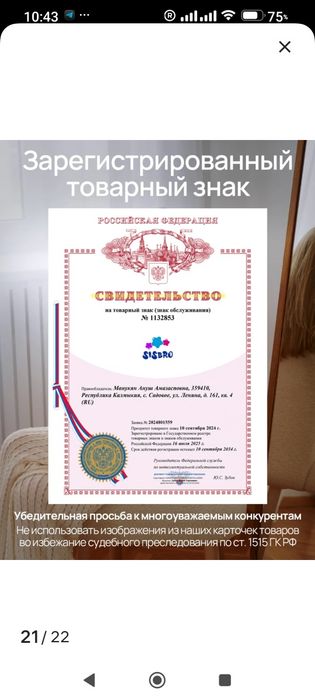 Молокоотсос  Sisbro электронный