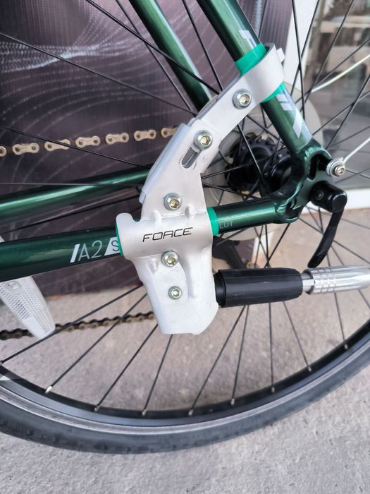 Велосипед "Fuji"