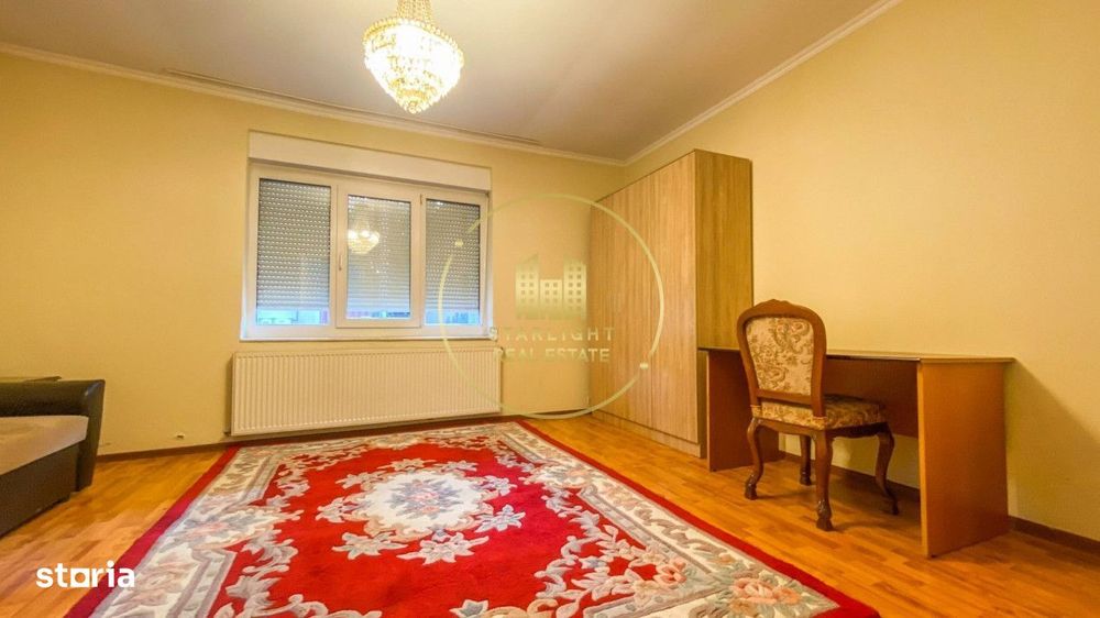 Apartament 1 camera |  USAMV | UMF | Parcare !