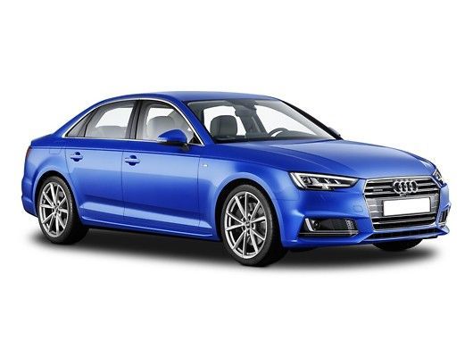 Scut metalic pentru motor Audi A4 2015-prezent - otel 2mm