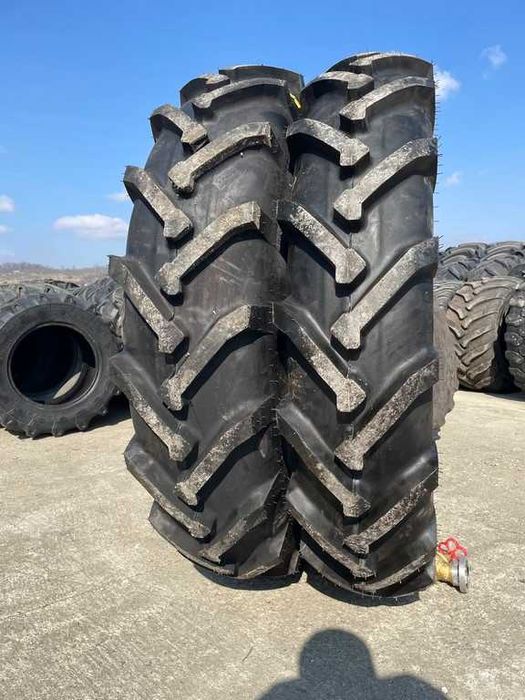 14.00-38 Alliance Cauciucuri agricole de U650 livrare rapida 8PR