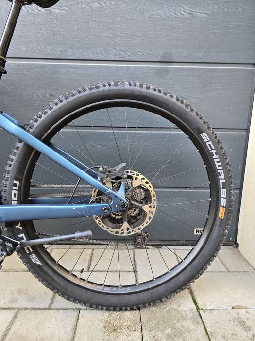 Scott Genius electric marime M