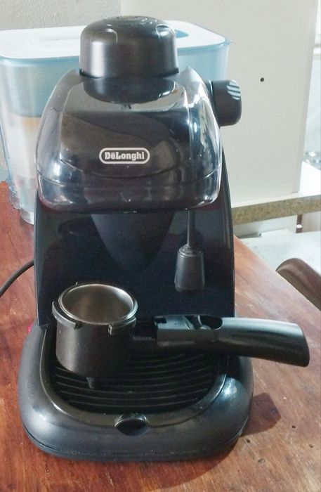 Еспресо машина DeLonghi EC5.1