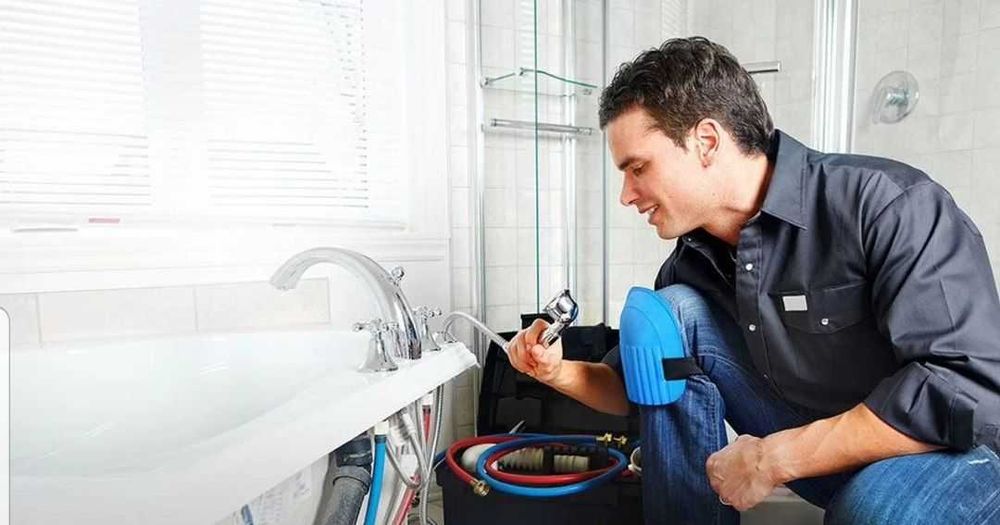 Муж на час, сантехника, мастер на час, вызов мастера на дом