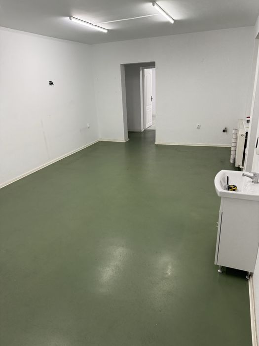 Inchiriez spatiu comercial, 90mp, in cartierul Iris