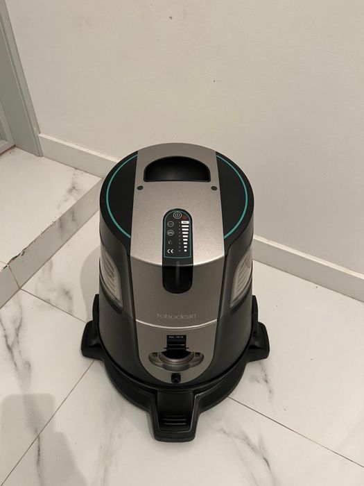 Робоклеан Робоклин Roboclean