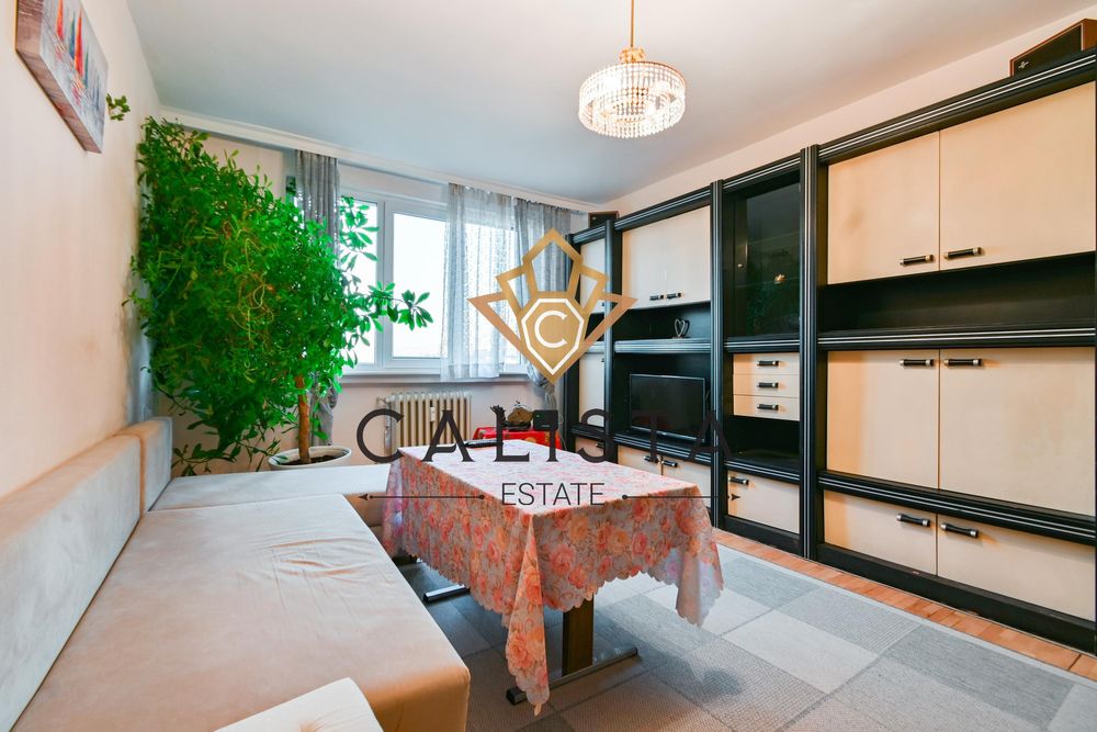 Дава се под наем Тристаен апартамент в София, Младост 1 - 96 кв.м за 699 € - Снимка #3