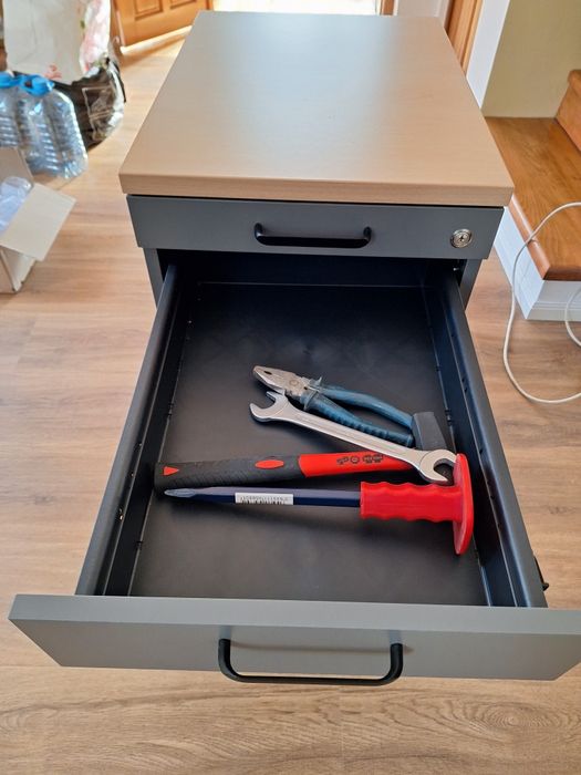 Rollbox ca NOU de vanzare